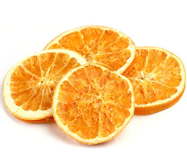 Dried Orange Slice